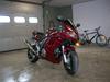 Suzuki sv 650 ABS