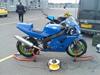 Kawasaki zxr