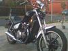 Kawasaki LTD 454 / EN 450 [Tidl. motorcykel]