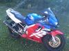 Honda CBR 600 F4