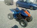 Jinlun 150CC ATV