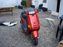 Piaggio Skipper