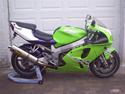 Kawasaki zx7r