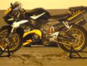 Yamaha YZF-R6 Rossi