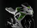 Suzuki GSXR 750 Baneged -Solgt-