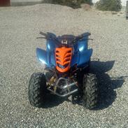 Jinlun 150CC ATV