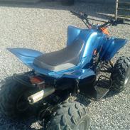 Jinlun 150CC ATV