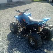 Jinlun 150CC ATV