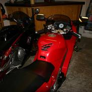 Honda vfr 750 rc 36/2
