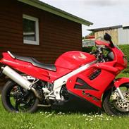 Honda vfr 750 rc 36/2