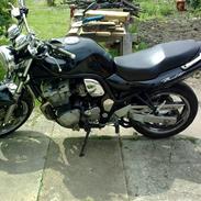 Suzuki Bandit