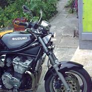 Suzuki Bandit