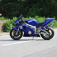 Yamaha R6