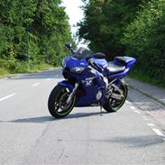 Yamaha R6