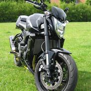 Yamaha FZ-1