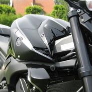 Yamaha FZ-1