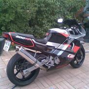 Honda CBR 600 F2