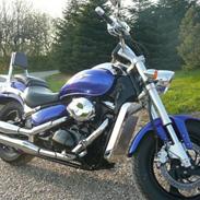 Suzuki Intruder M800