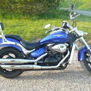 Suzuki Intruder M800