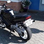 Honda cbr 600 f2