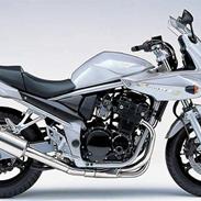 Suzuki Bandit 650