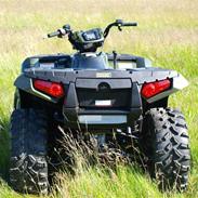 Polaris sportsman 850 XP