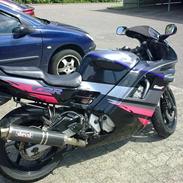 Honda CBR 600