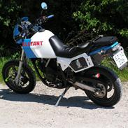 Cagiva Elefant