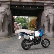 Cagiva Elefant