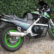 Kawasaki gpz 600