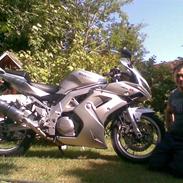 Suzuki SV 1000