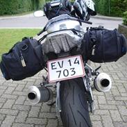 Suzuki SV 1000