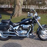 Suzuki Vz 800 Marauder