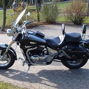 Suzuki Vz 800 Marauder