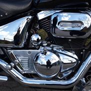 Suzuki Vz 800 Marauder