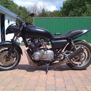 Suzuki GS750 *solgt*