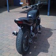 Suzuki GS750 *solgt*