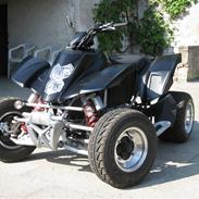 Hyosung te450