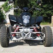 Hyosung te450