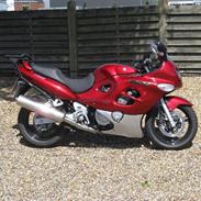 Suzuki gsx750f