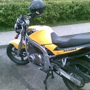 Suzuki GS 500E