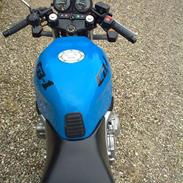 Honda CB-1