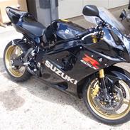Suzuki Gsxr 1000 Limited Edition