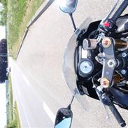 Suzuki Gsxr 1000 Limited Edition