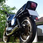 Honda cb 400 N *SÆLGES*