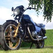Honda cb 400 N *SÆLGES*