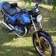 Honda cb 400 N *SÆLGES*