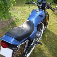 Honda cb 400 N *SÆLGES*