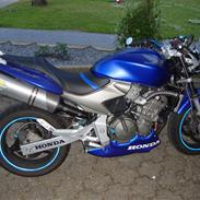 Honda CB 600 Hornet