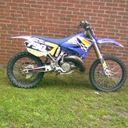 Yamaha YZ 125